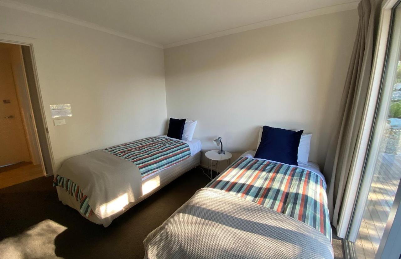 Ribbonwood Cottage Lake Tekapo Esterno foto